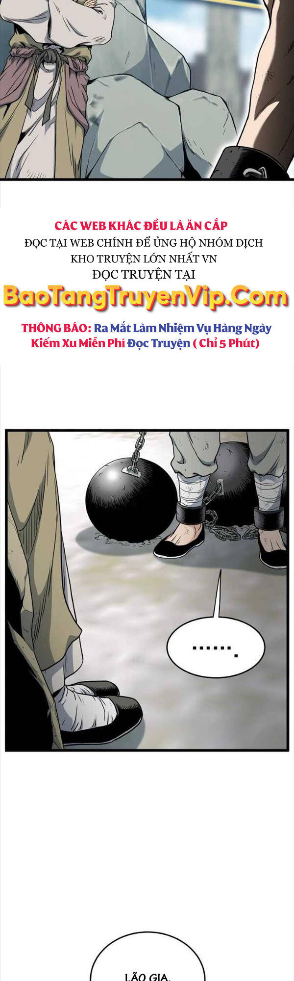 Đăng Nhập Murim Chapter 154 - Trang 2