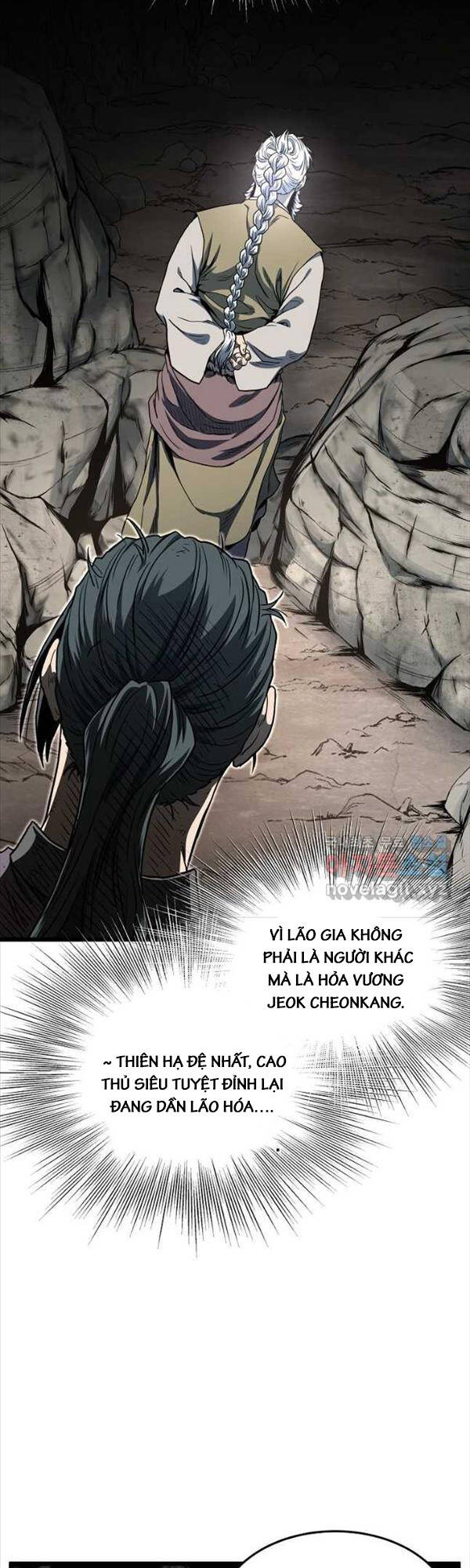 Đăng Nhập Murim Chapter 154 - Trang 2