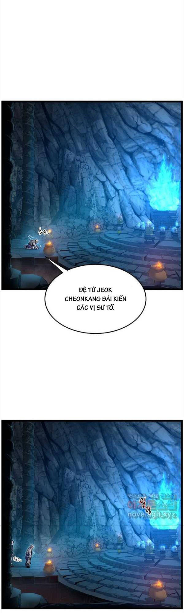 Đăng Nhập Murim Chapter 154 - Trang 2