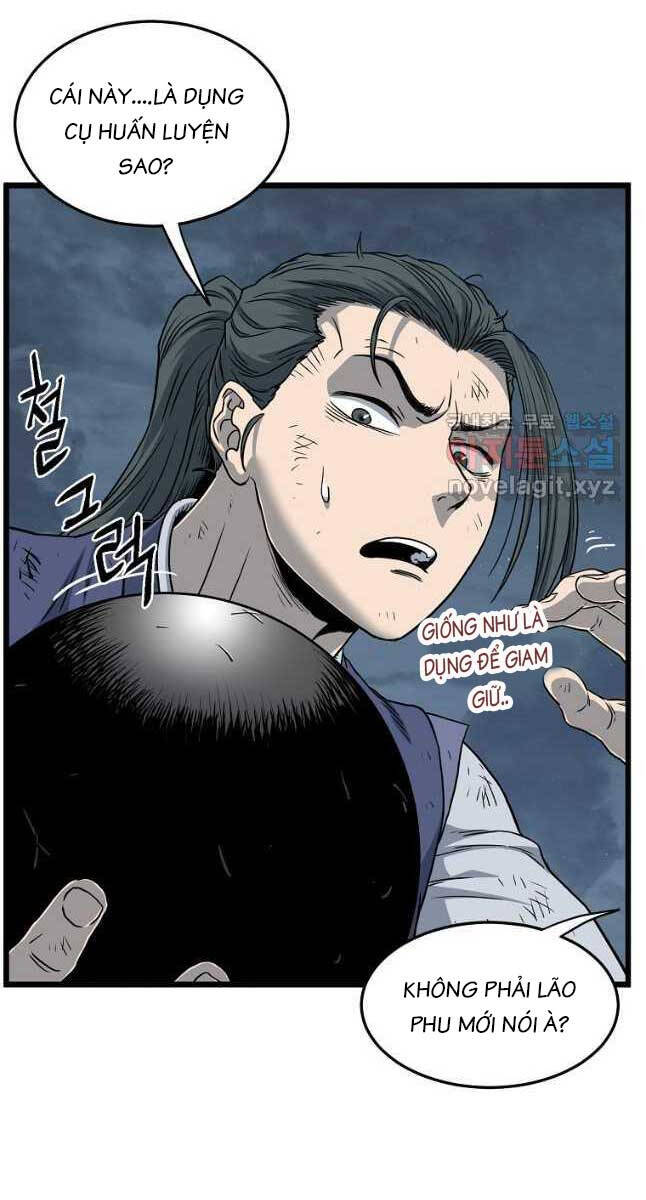 Đăng Nhập Murim Chapter 153 - Trang 2