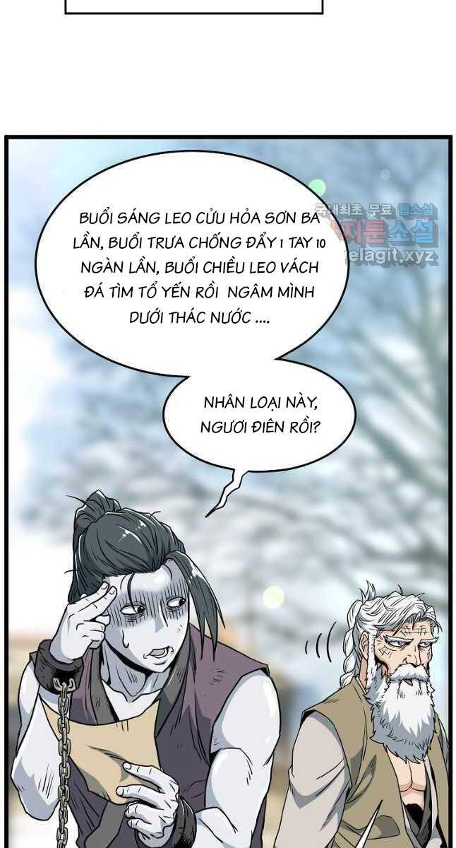 Đăng Nhập Murim Chapter 153 - Trang 2