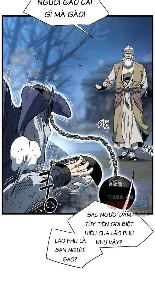 Đăng Nhập Murim Chapter 153 - Trang 2