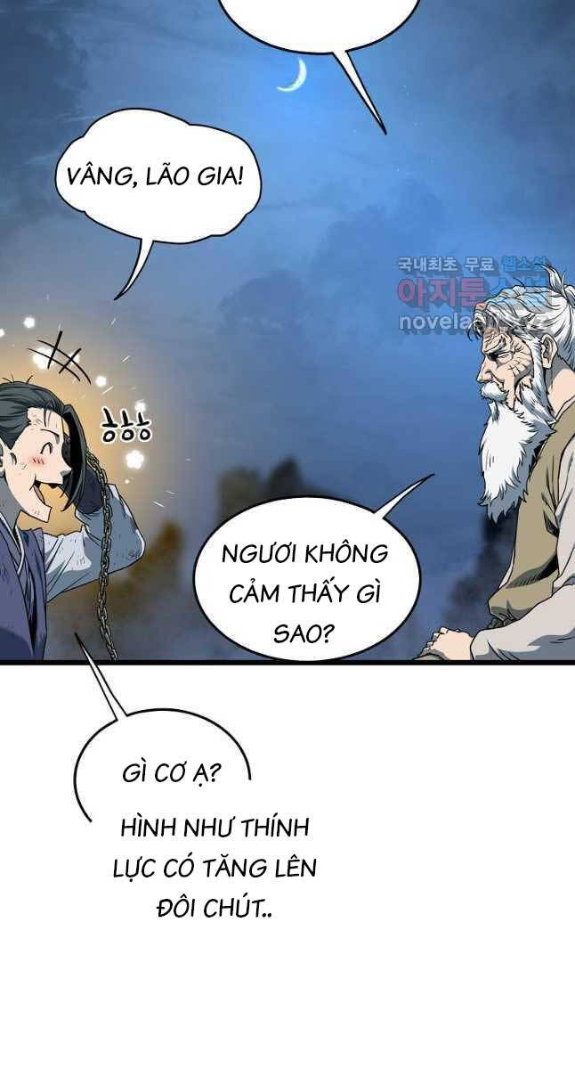 Đăng Nhập Murim Chapter 153 - Trang 2