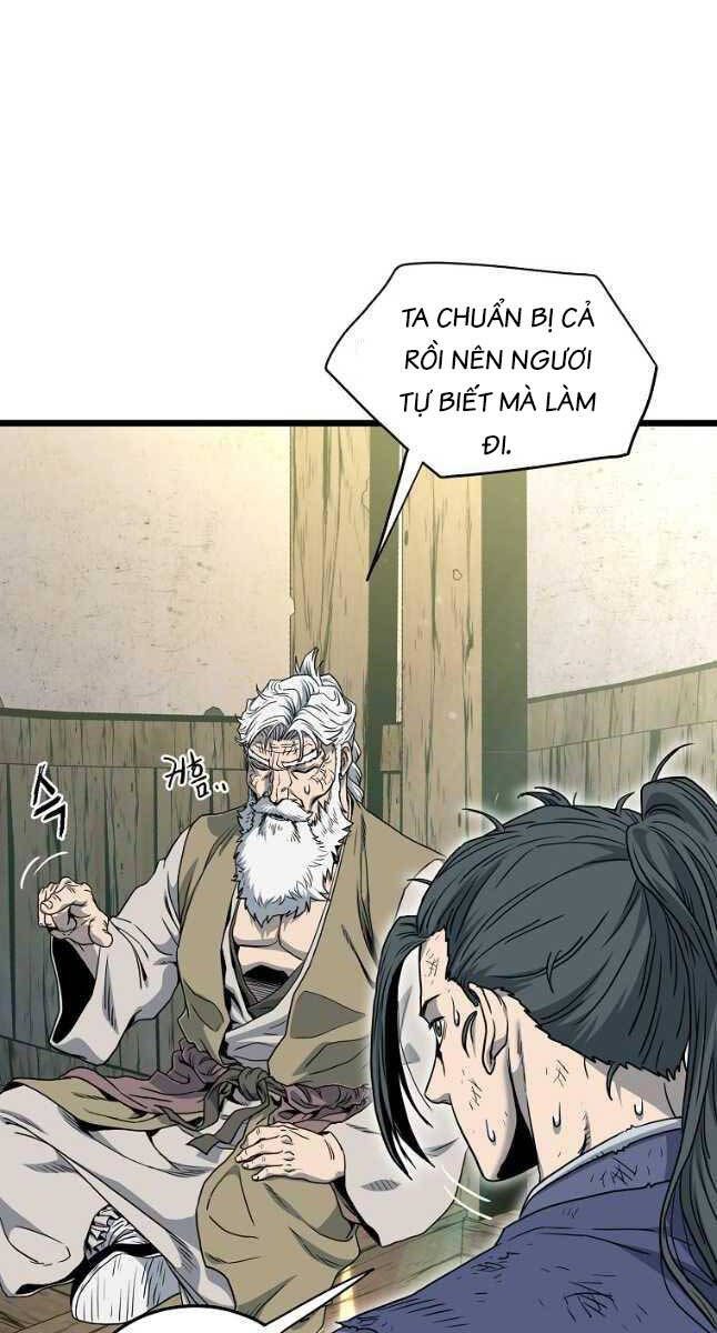 Đăng Nhập Murim Chapter 153 - Trang 2