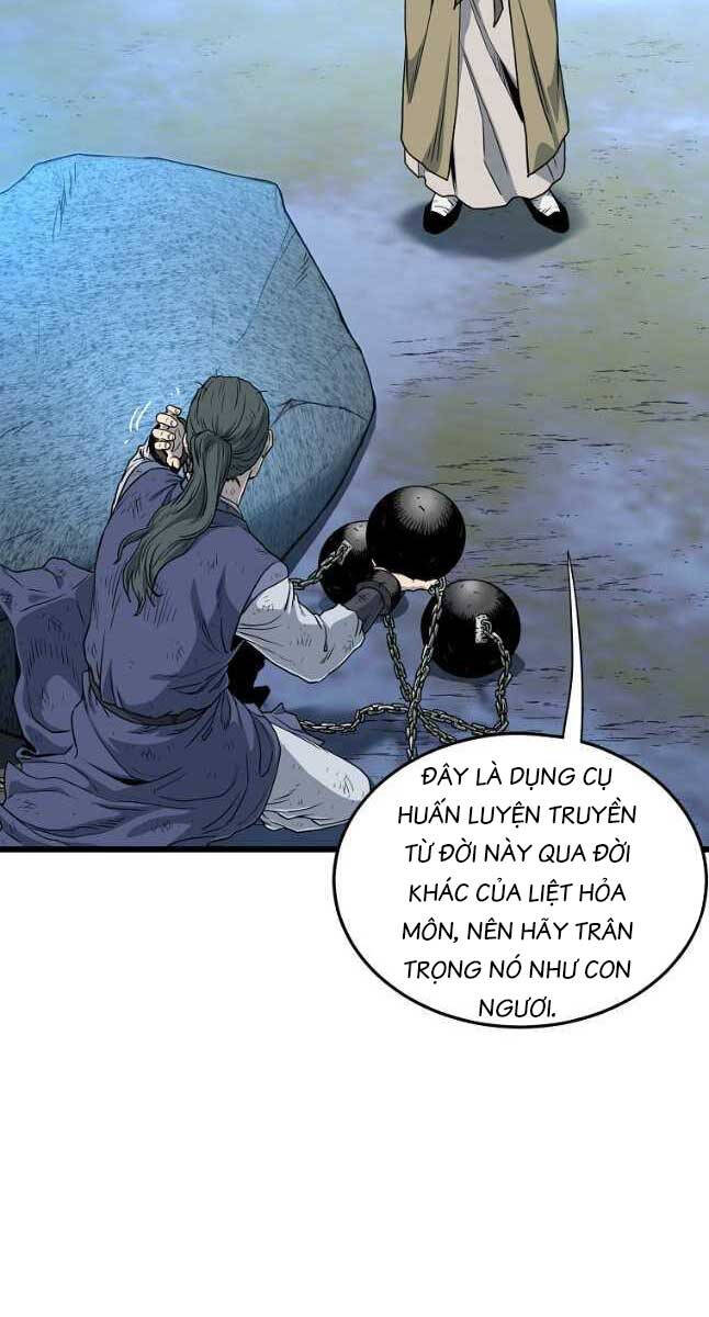 Đăng Nhập Murim Chapter 153 - Trang 2