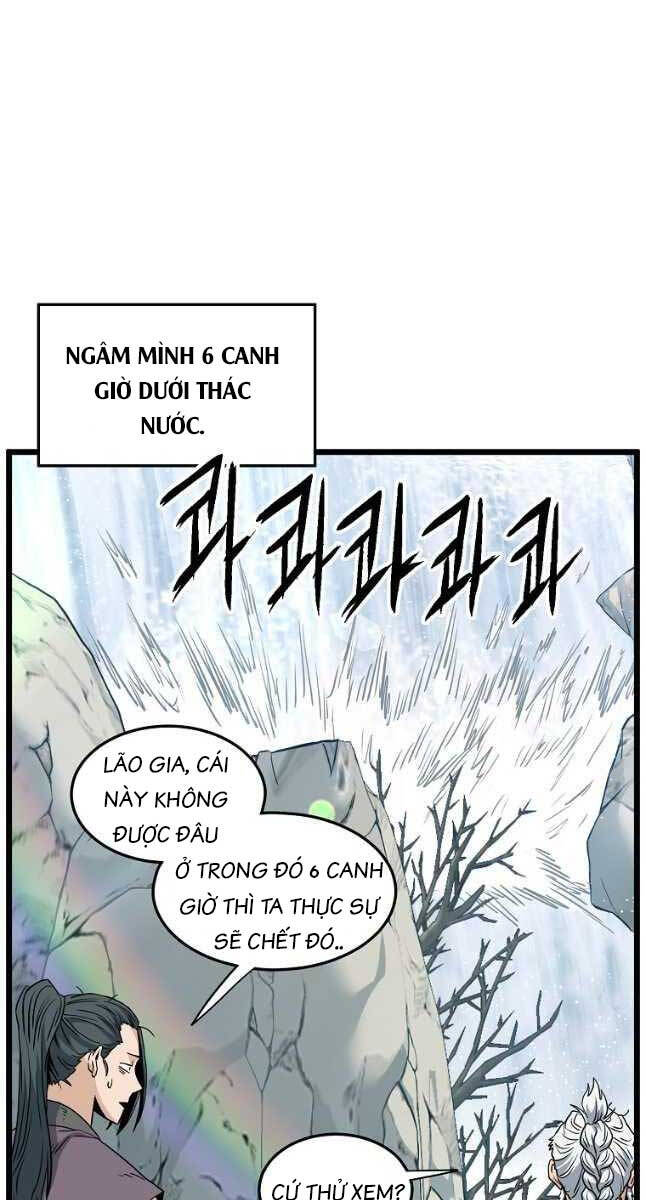 Đăng Nhập Murim Chapter 153 - Trang 2