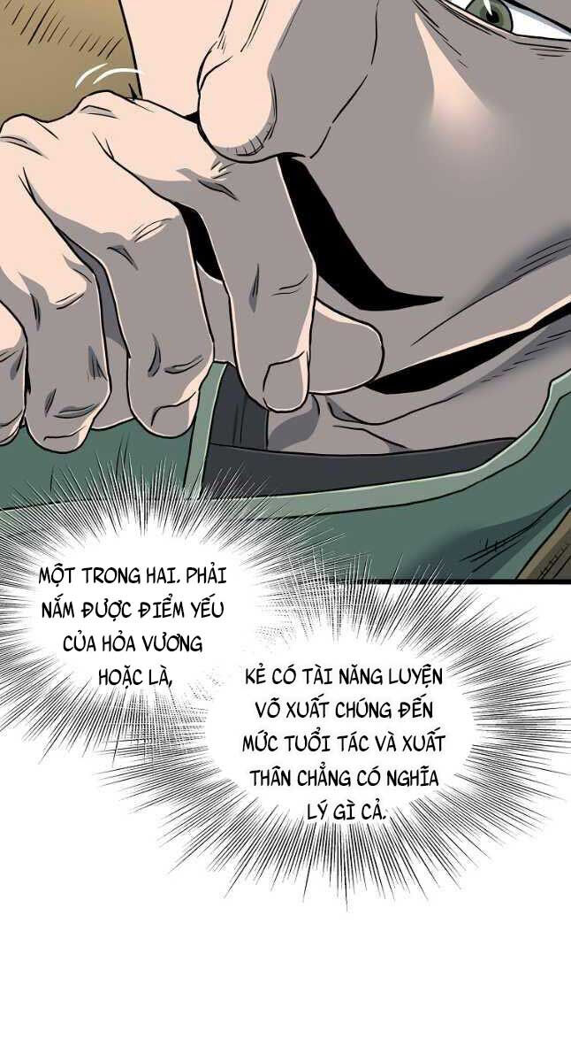 Đăng Nhập Murim Chapter 152 - Trang 2