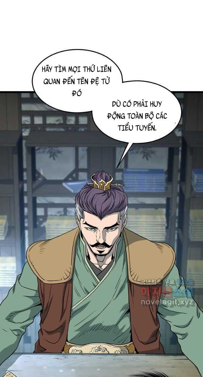 Đăng Nhập Murim Chapter 152 - Trang 2