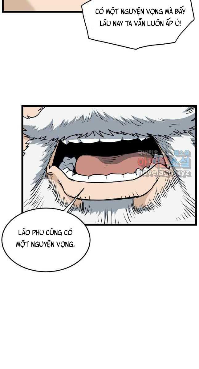 Đăng Nhập Murim Chapter 152 - Trang 2