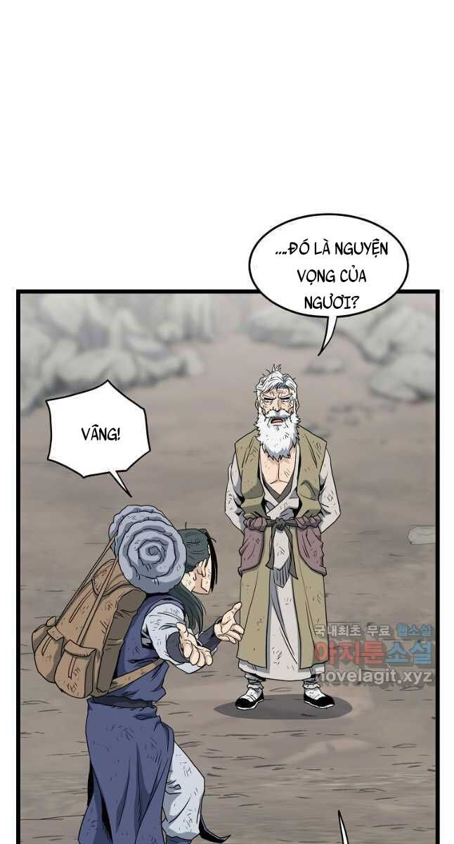 Đăng Nhập Murim Chapter 152 - Trang 2