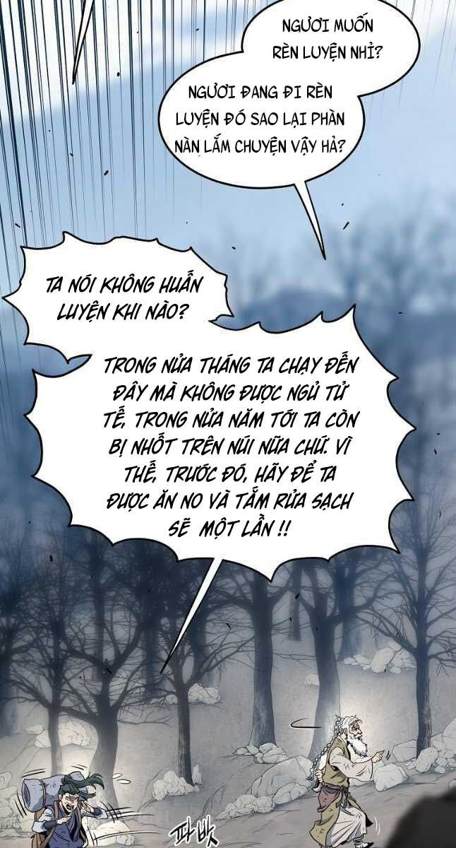 Đăng Nhập Murim Chapter 152 - Trang 2