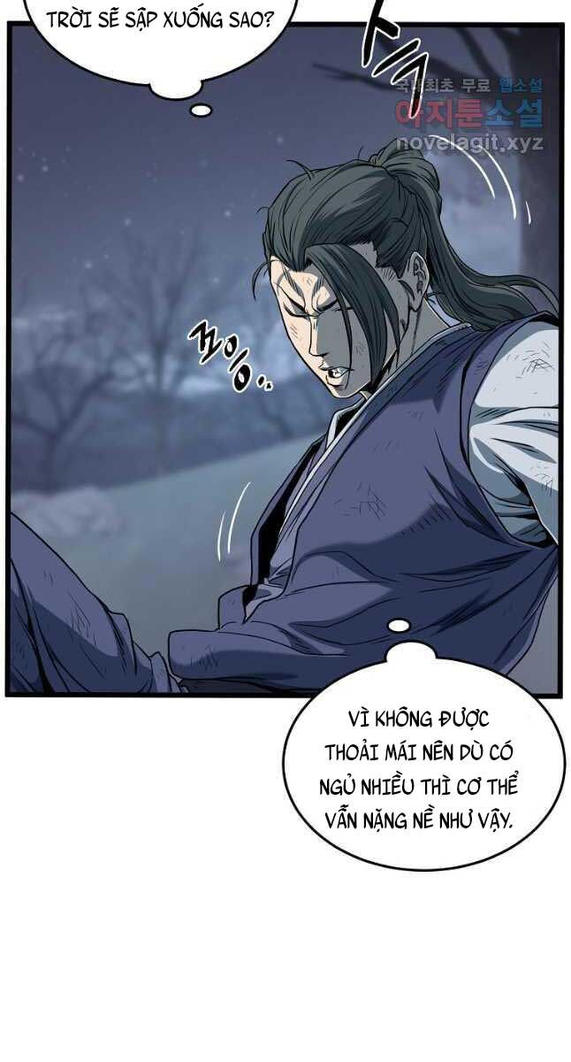 Đăng Nhập Murim Chapter 152 - Trang 2