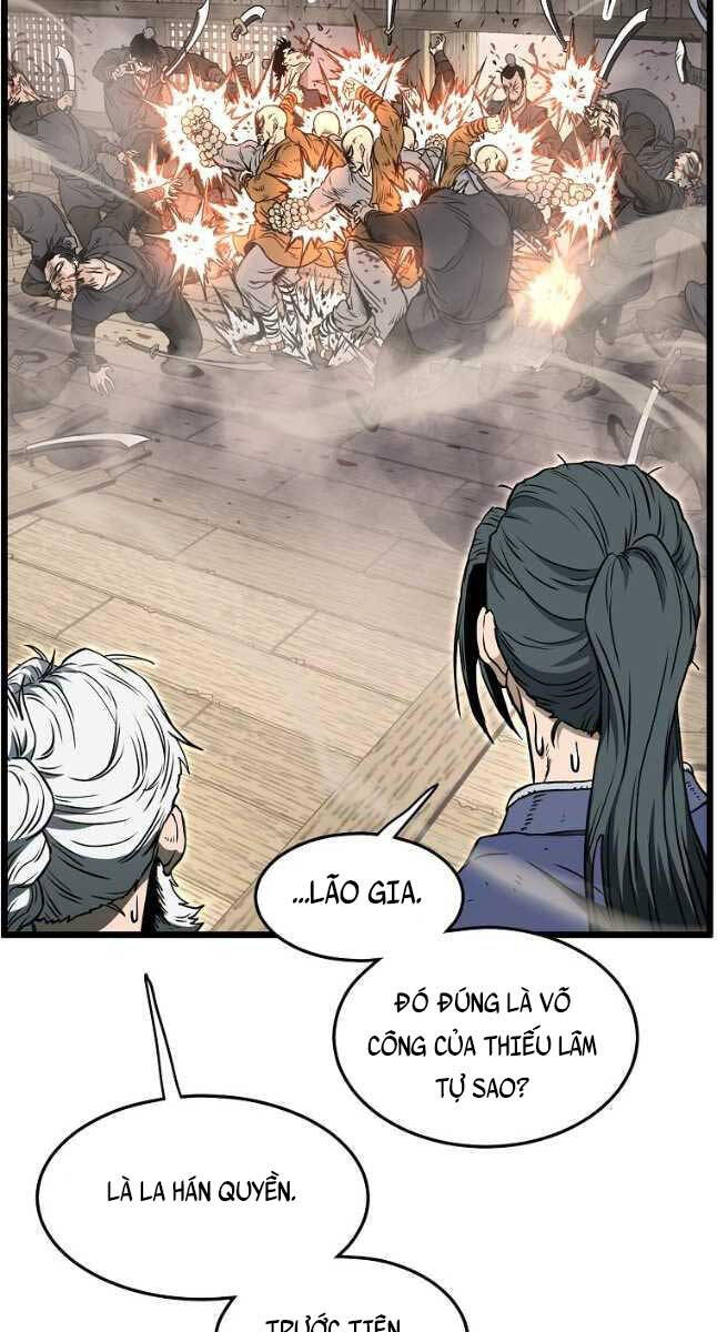 Đăng Nhập Murim Chapter 151 - Trang 2