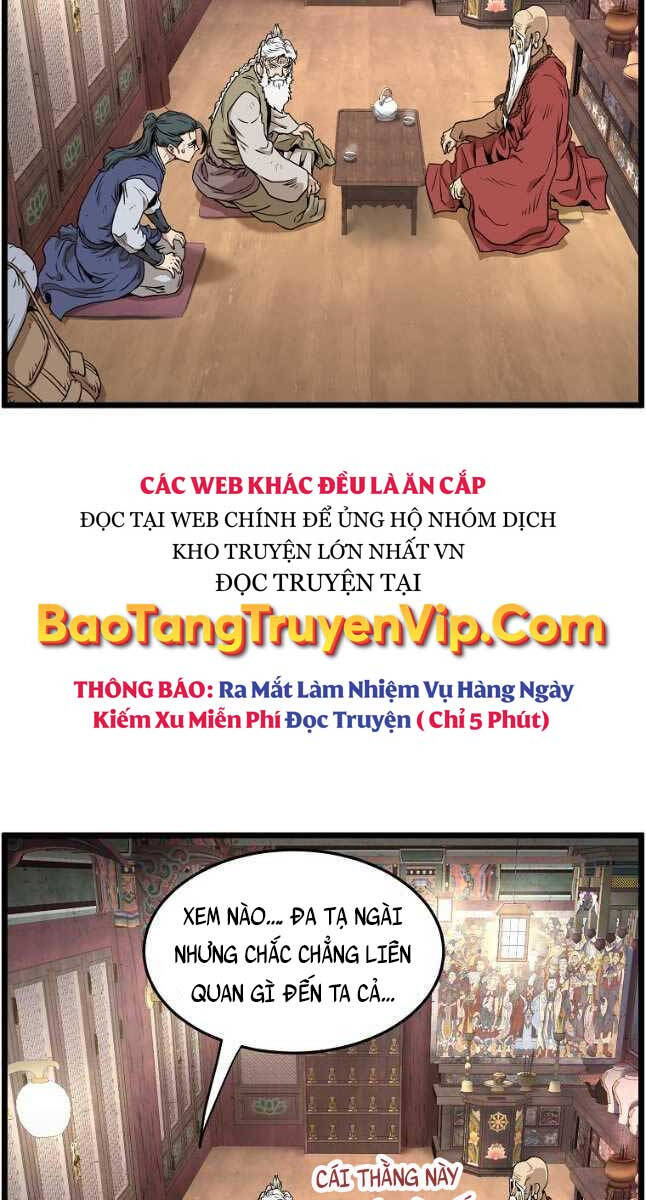 Đăng Nhập Murim Chapter 151 - Trang 2