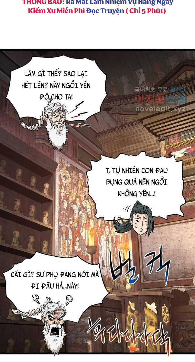 Đăng Nhập Murim Chapter 151 - Trang 2