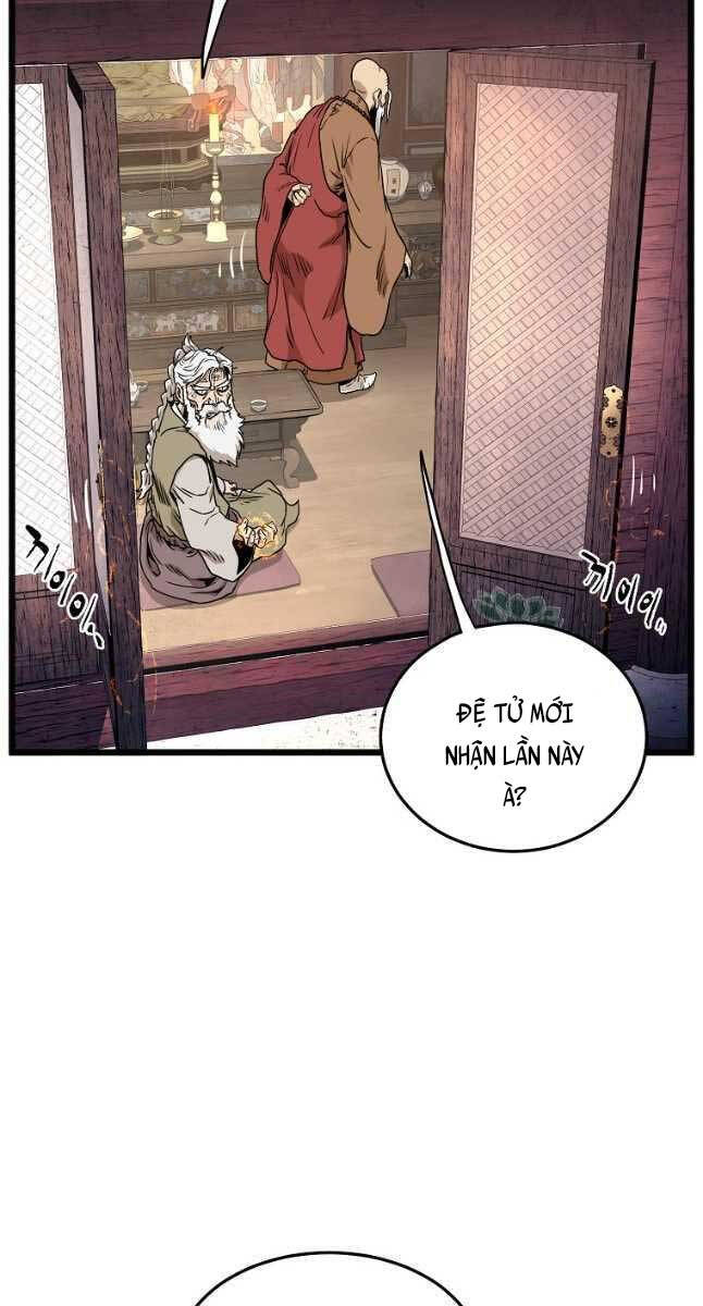 Đăng Nhập Murim Chapter 151 - Trang 2