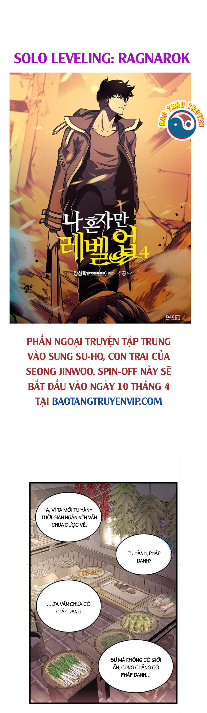 Đăng Nhập Murim Chapter 150 - Trang 2