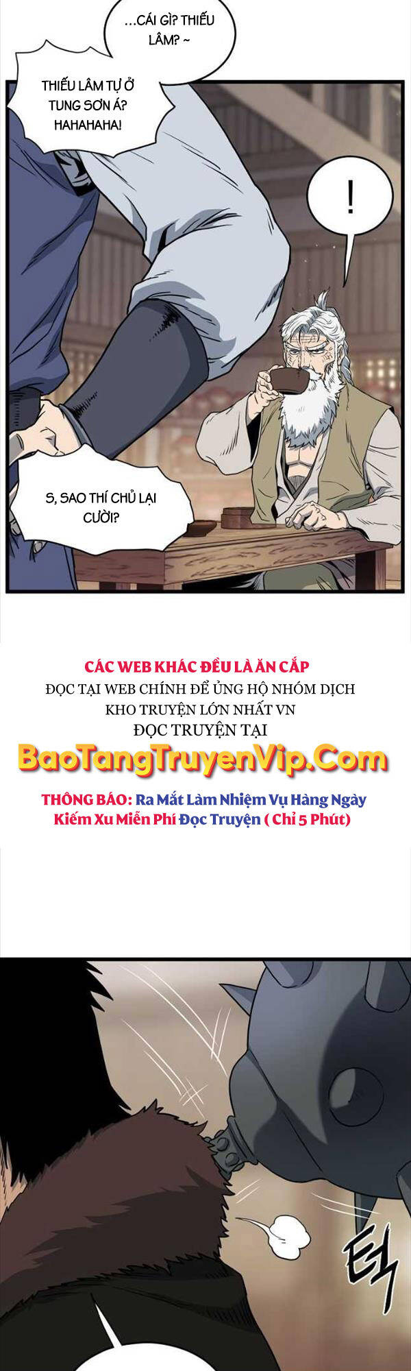 Đăng Nhập Murim Chapter 150 - Trang 2