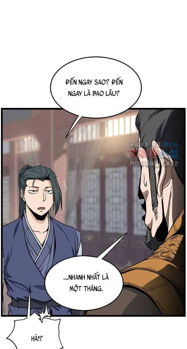 Đăng Nhập Murim Chapter 149 - Trang 2