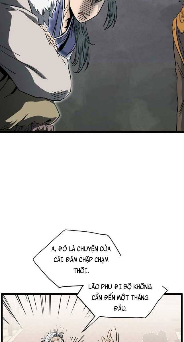 Đăng Nhập Murim Chapter 149 - Trang 2