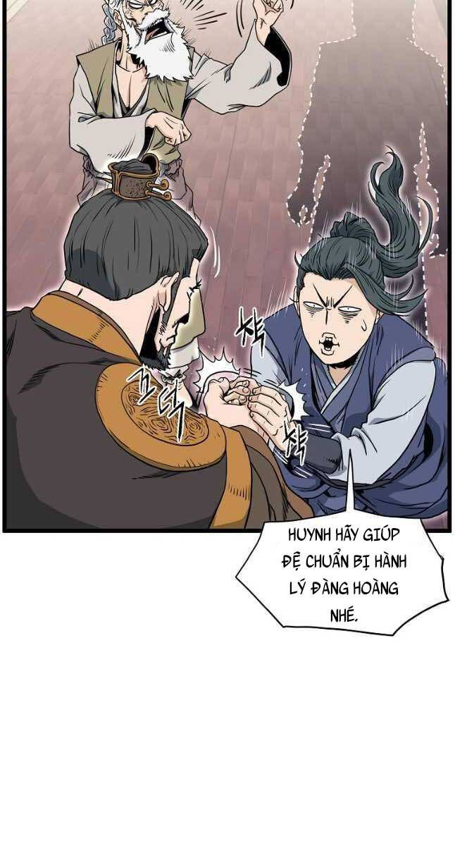 Đăng Nhập Murim Chapter 149 - Trang 2