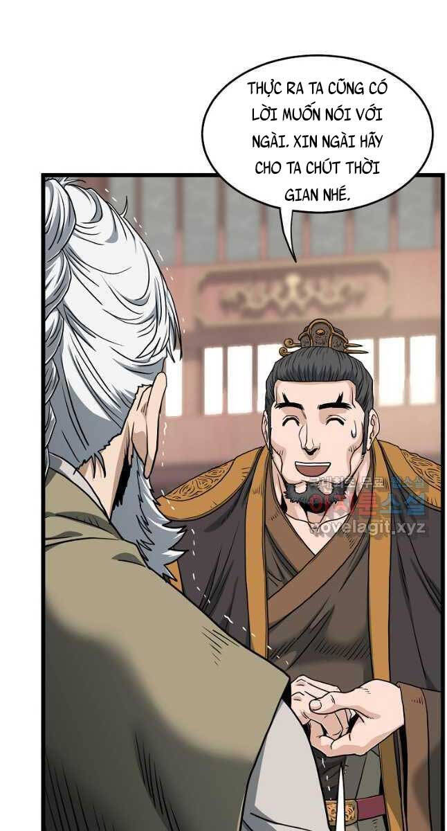 Đăng Nhập Murim Chapter 149 - Trang 2