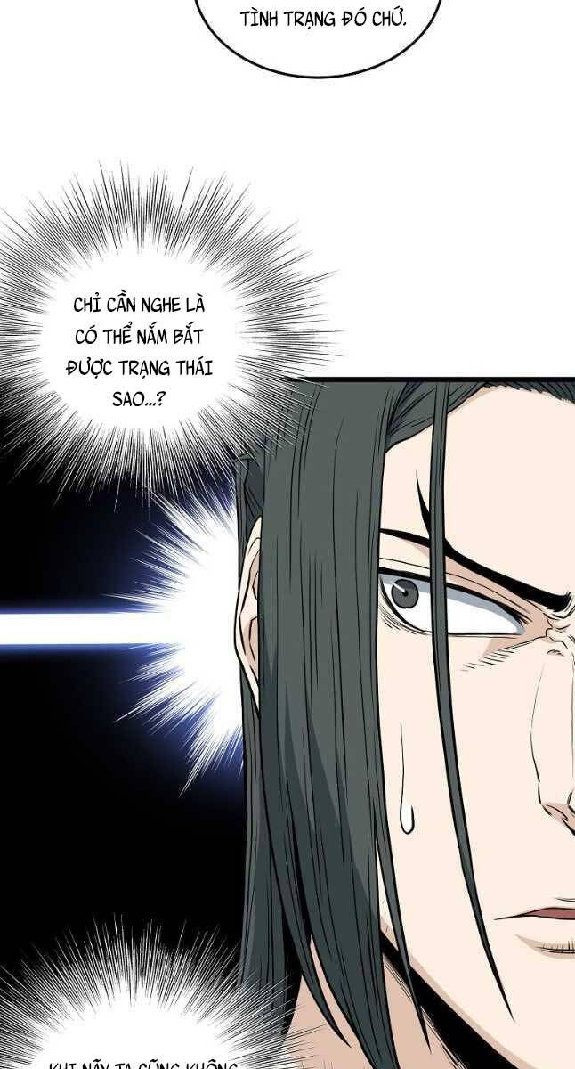 Đăng Nhập Murim Chapter 149 - Trang 2