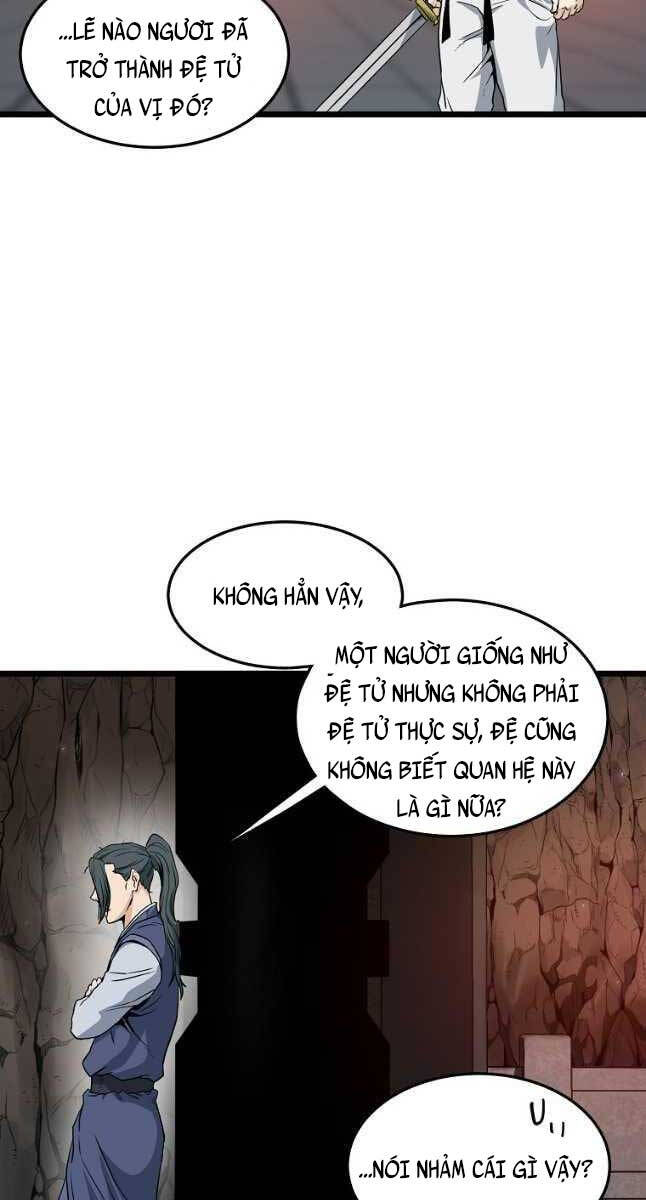 Đăng Nhập Murim Chapter 149 - Trang 2