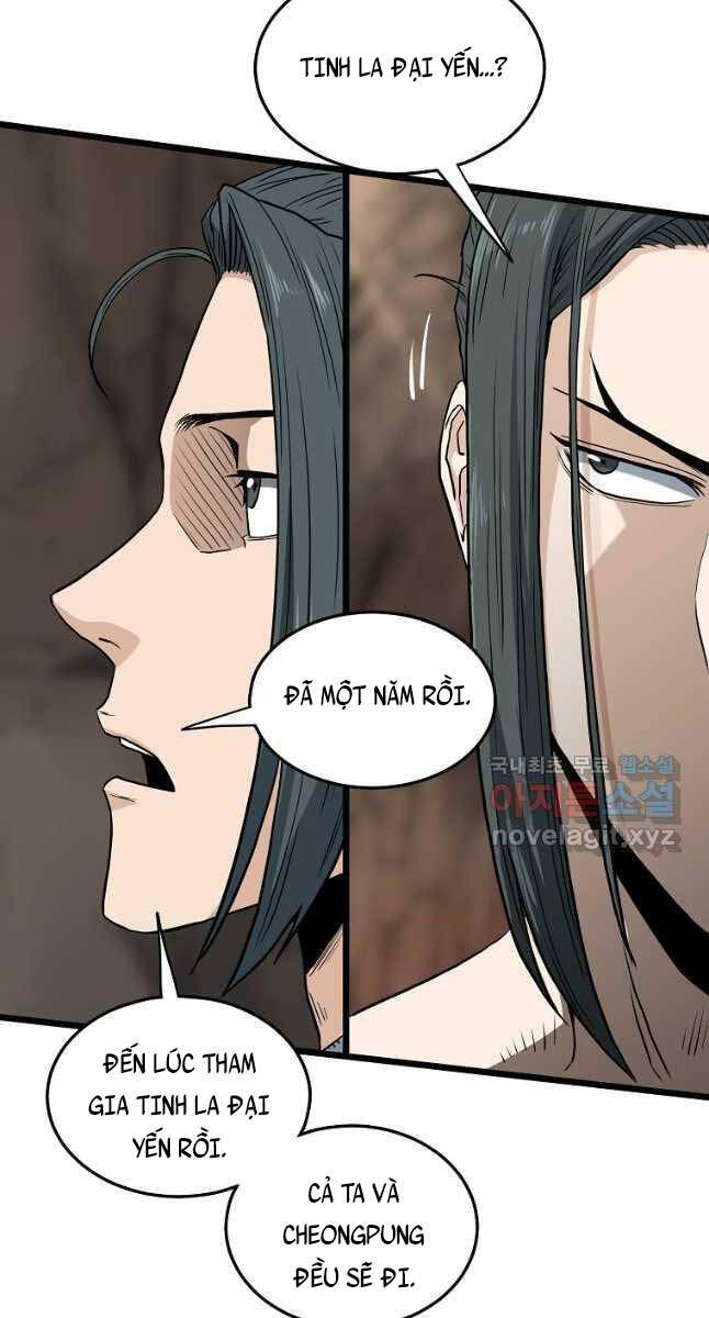 Đăng Nhập Murim Chapter 149 - Trang 2