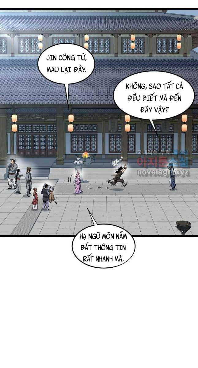 Đăng Nhập Murim Chapter 149 - Trang 2