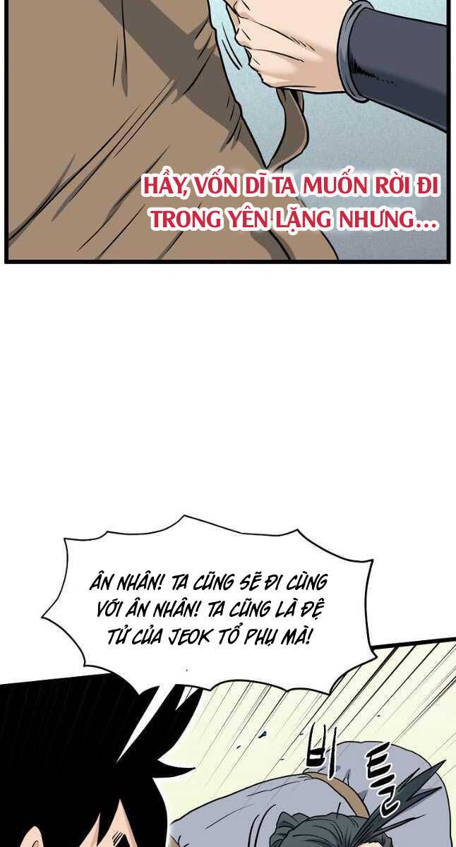 Đăng Nhập Murim Chapter 149 - Trang 2