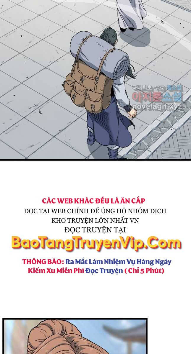 Đăng Nhập Murim Chapter 149 - Trang 2