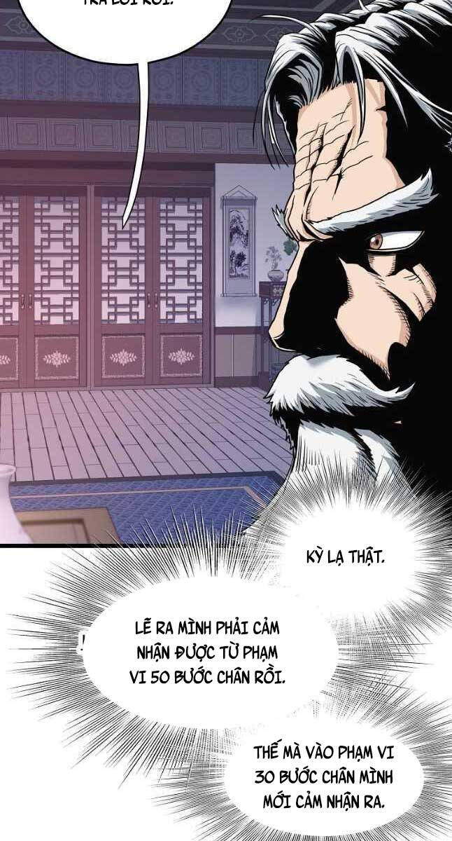 Đăng Nhập Murim Chapter 148 - Trang 2