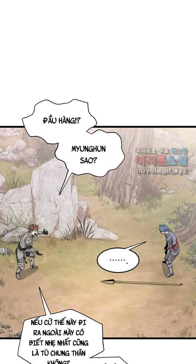 Đăng Nhập Murim Chapter 147 - Trang 2