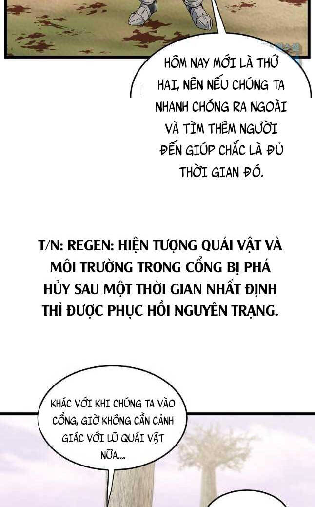 Đăng Nhập Murim Chapter 146 - Trang 2