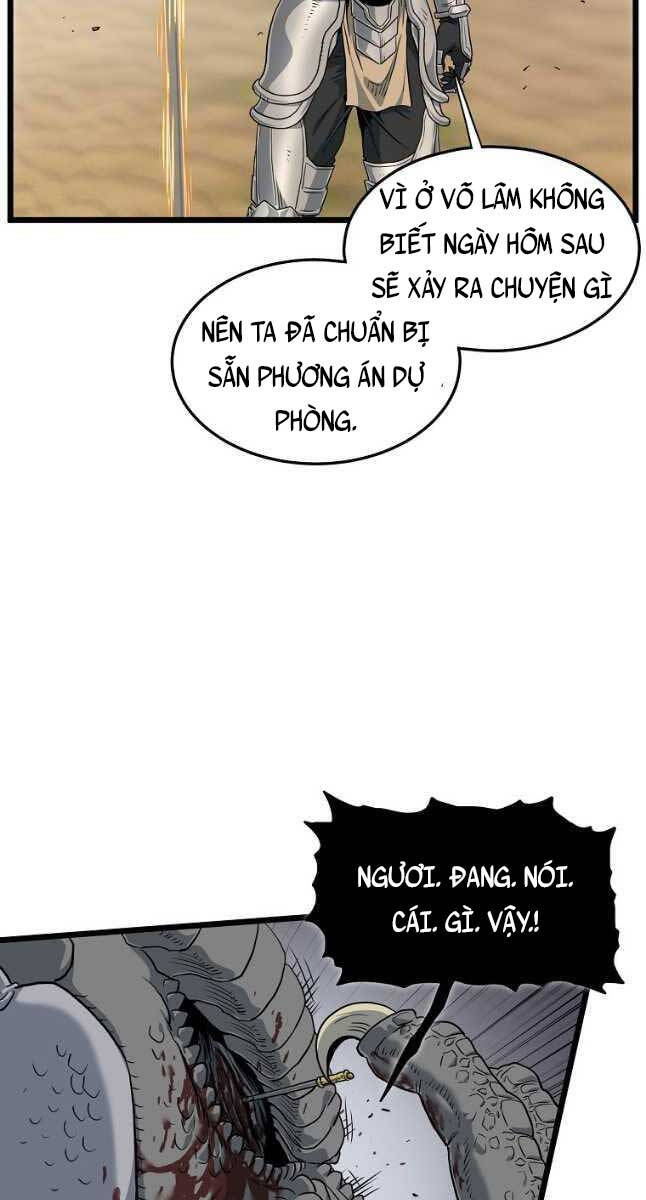 Đăng Nhập Murim Chapter 145 - Trang 2