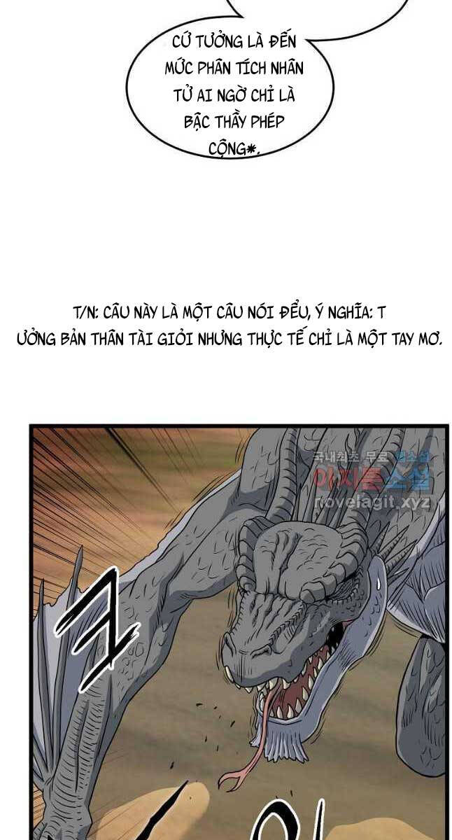 Đăng Nhập Murim Chapter 145 - Trang 2