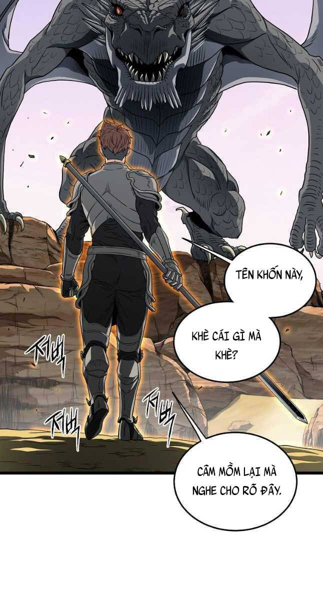 Đăng Nhập Murim Chapter 144 - Trang 2