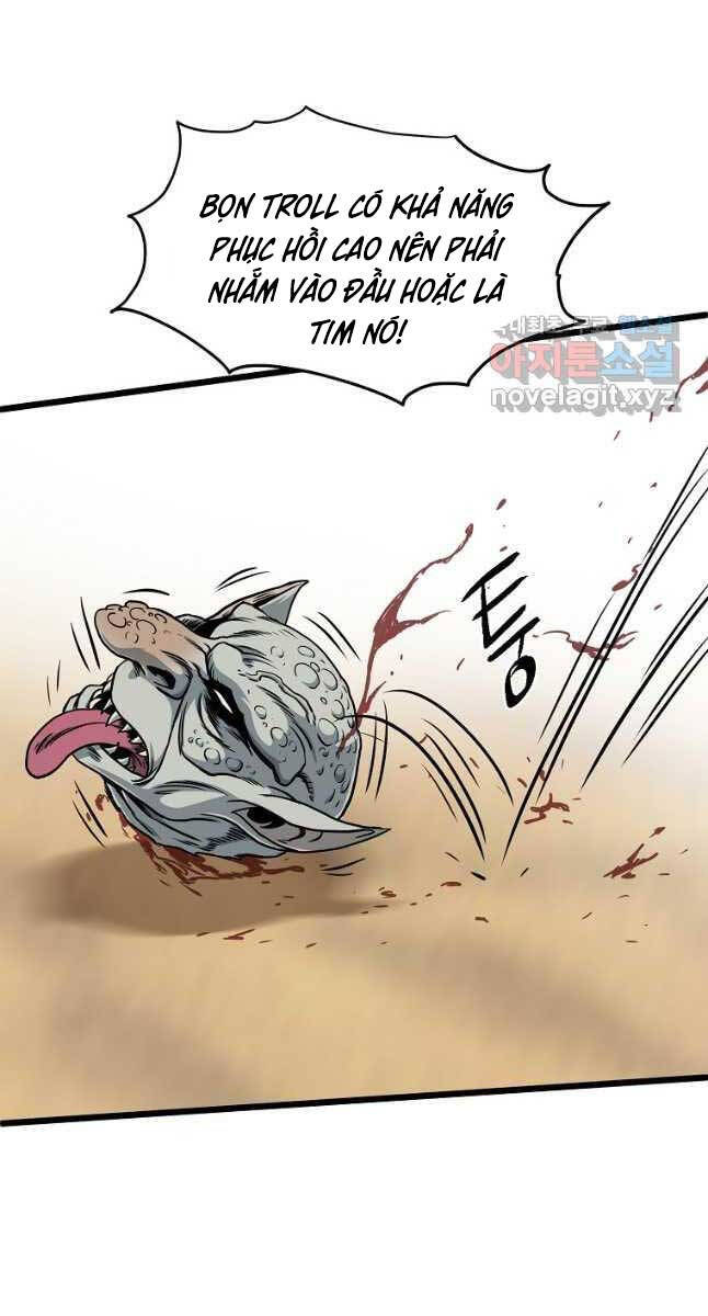 Đăng Nhập Murim Chapter 143 - Trang 2