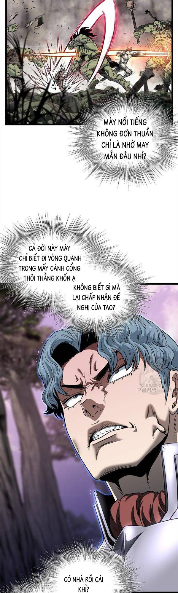 Đăng Nhập Murim Chapter 142 - Trang 2