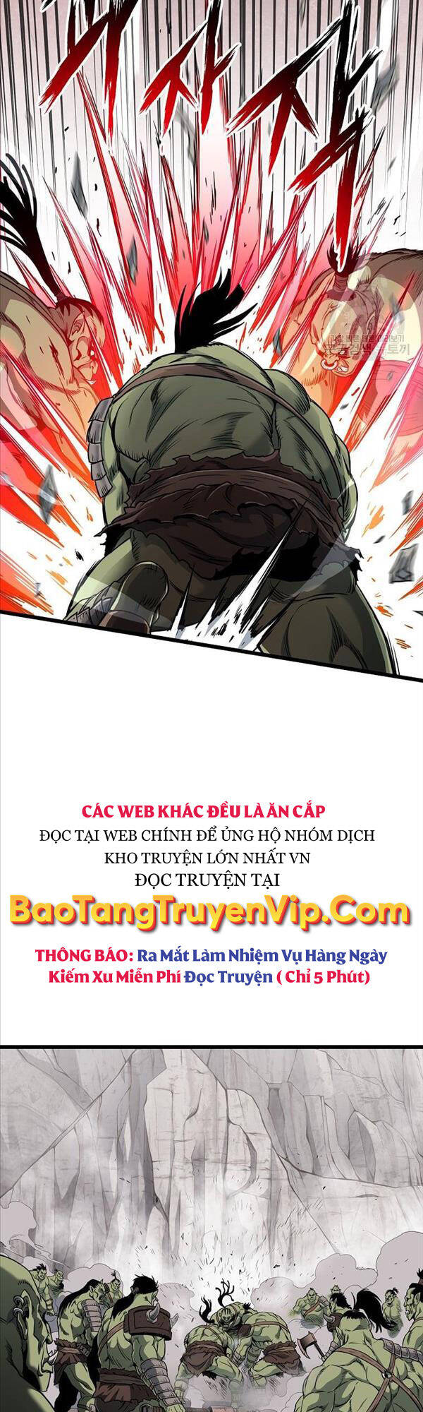 Đăng Nhập Murim Chapter 142 - Trang 2