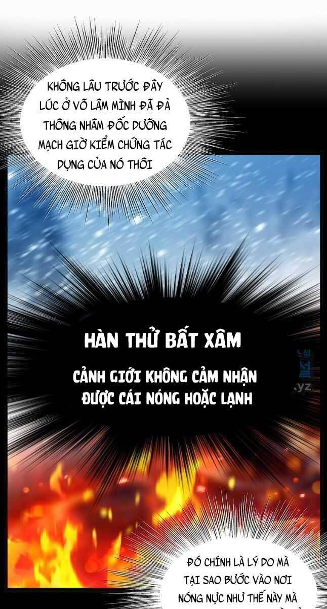 Đăng Nhập Murim Chapter 141 - Trang 2