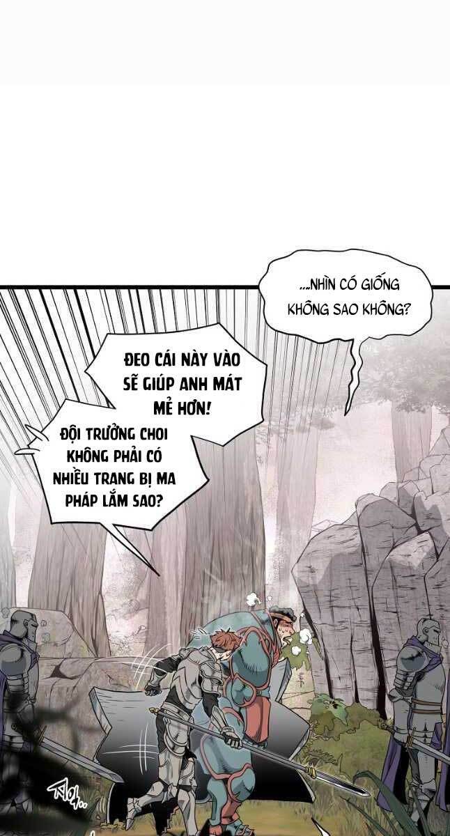 Đăng Nhập Murim Chapter 141 - Trang 2