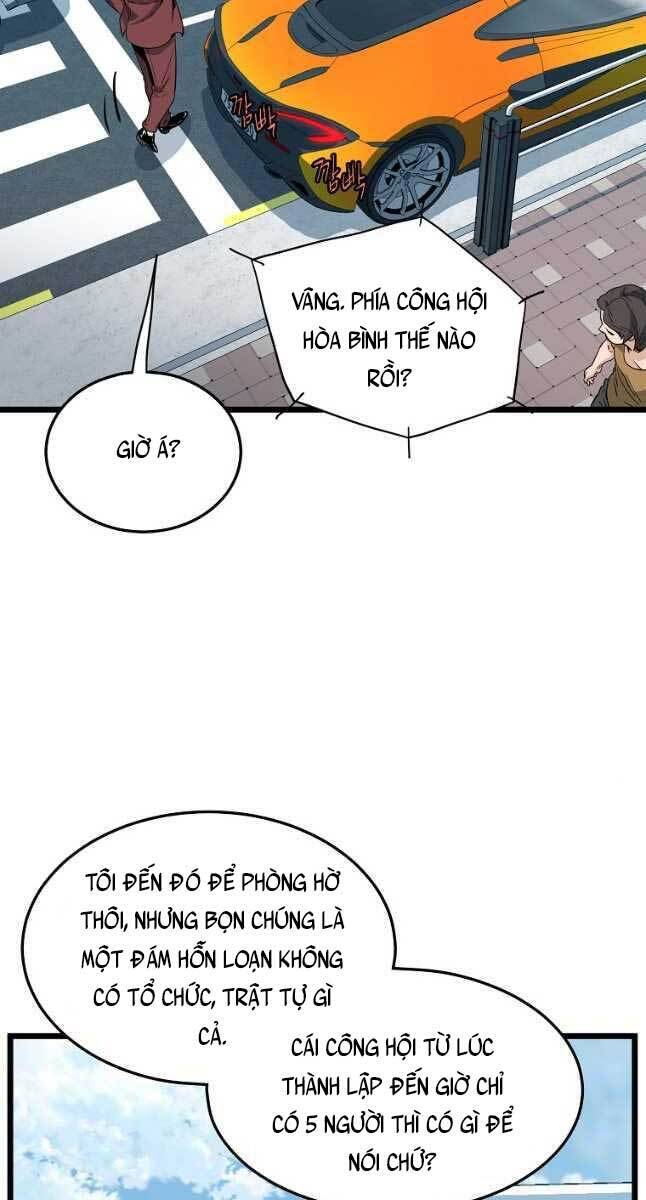 Đăng Nhập Murim Chapter 140 - Trang 2