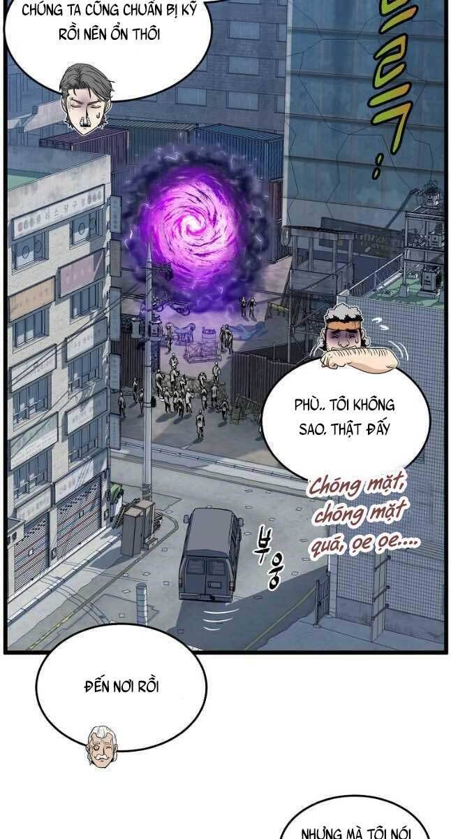 Đăng Nhập Murim Chapter 140 - Trang 2