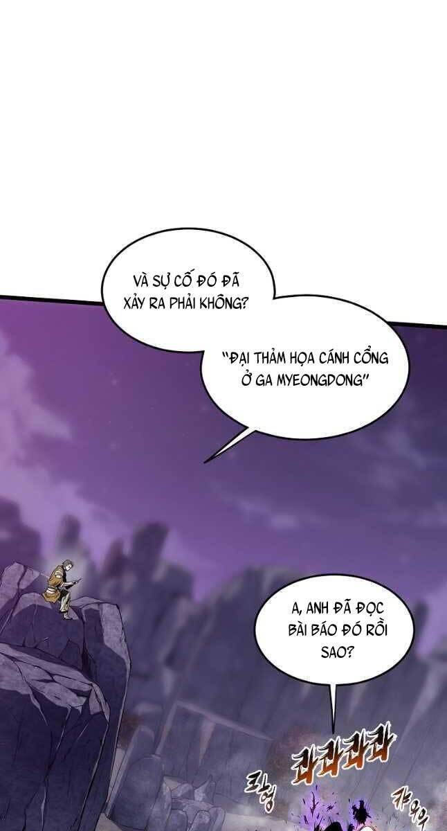 Đăng Nhập Murim Chapter 139 - Trang 2