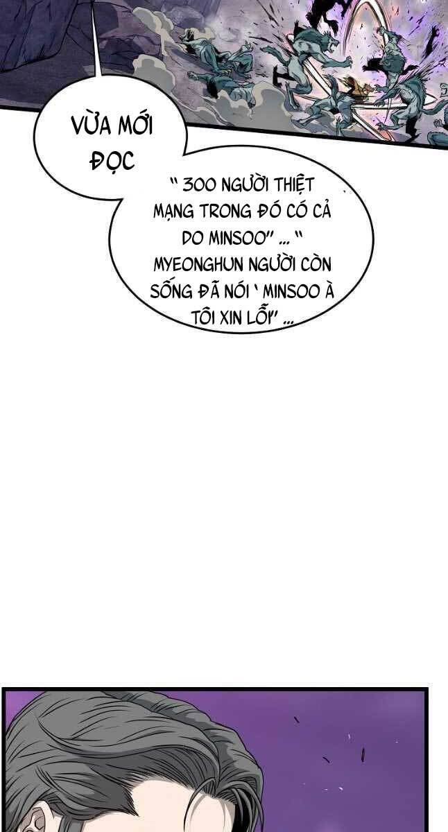 Đăng Nhập Murim Chapter 139 - Trang 2