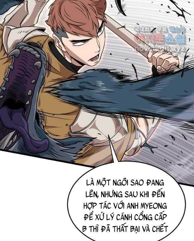 Đăng Nhập Murim Chapter 139 - Trang 2