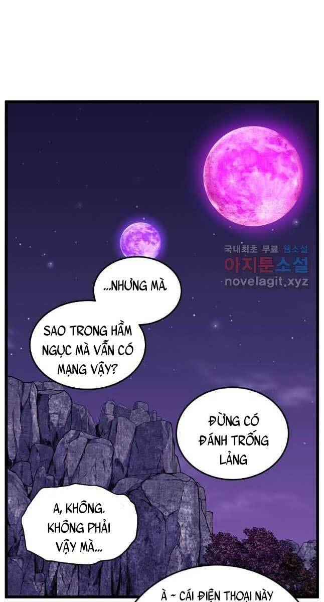 Đăng Nhập Murim Chapter 139 - Trang 2