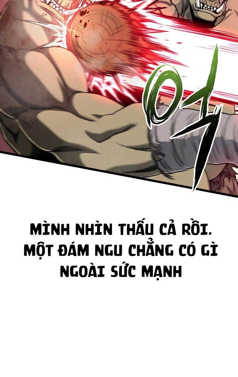 Đăng Nhập Murim Chapter 137 - Trang 2